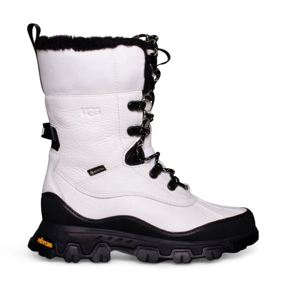 NEW UGG Adirondack Meridian Boots Womens 8 Winter Snow Outdoors Instulated - Picture 1 of 9